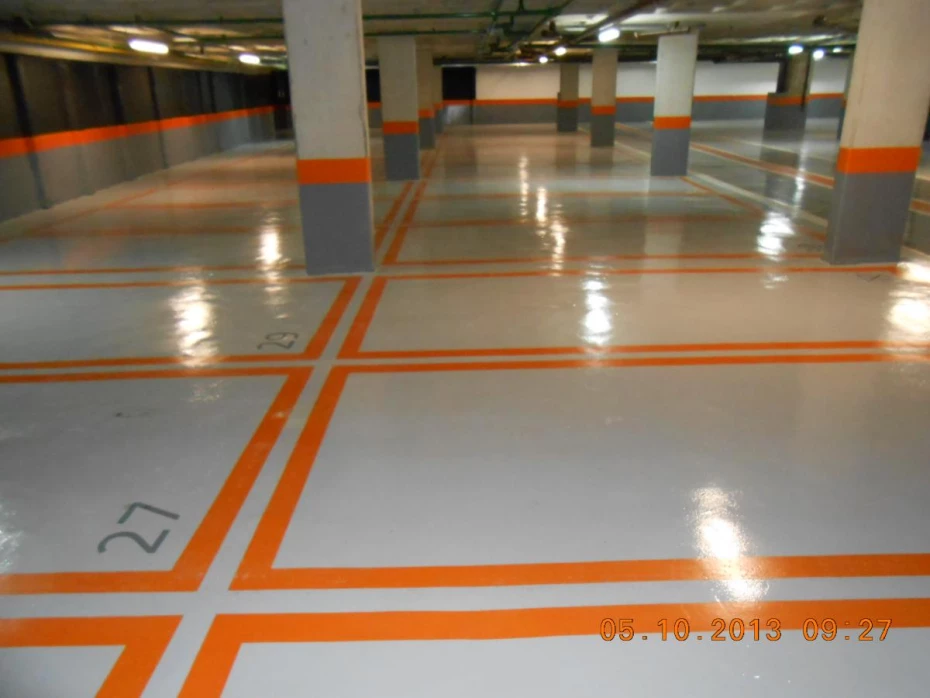 Foto 2:  — NOVOEPOX LTDA 