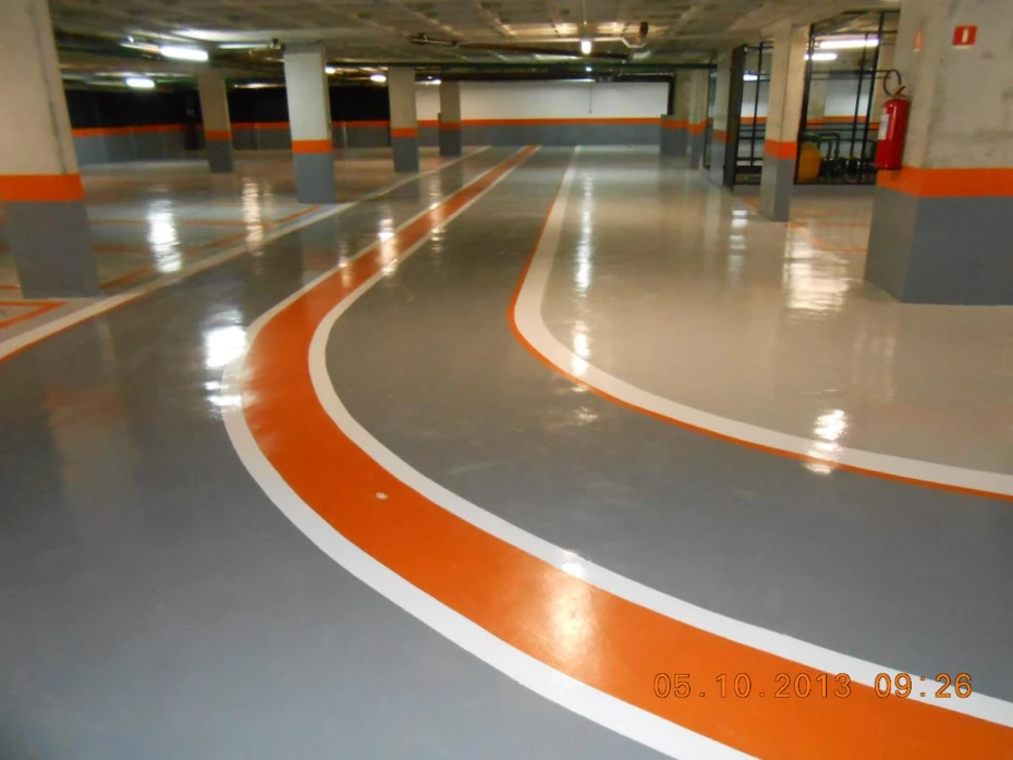 Foto 1:  — NOVOEPOX LTDA 